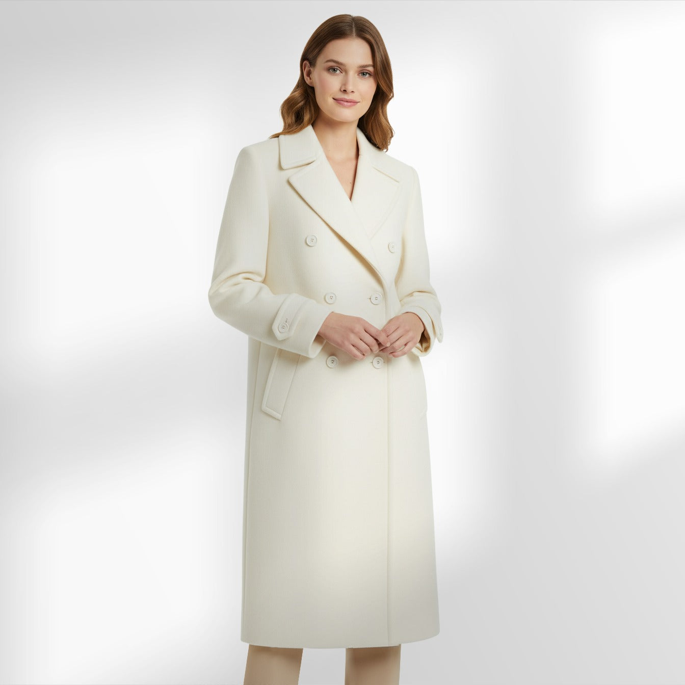 MARBELLA COAT