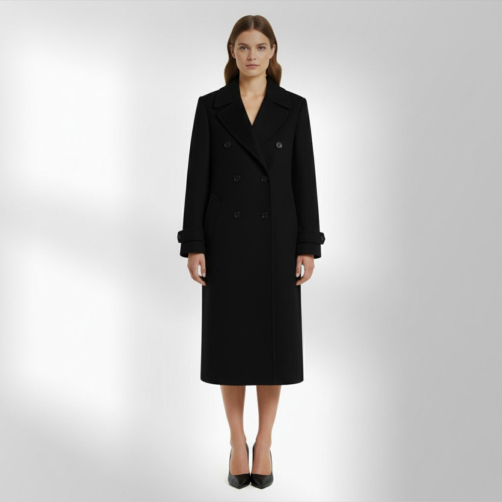 MARBELLA COAT