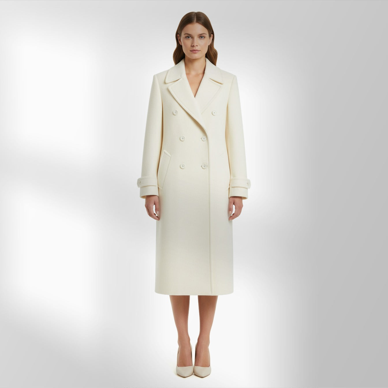 MARBELLA COAT