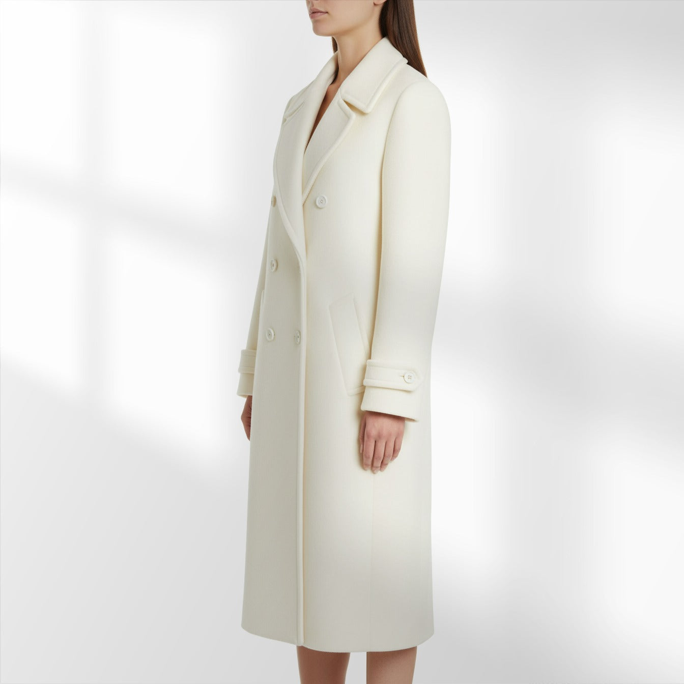 MARBELLA COAT