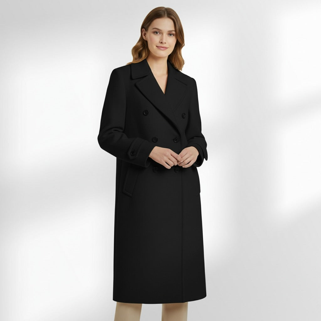 MARBELLA COAT