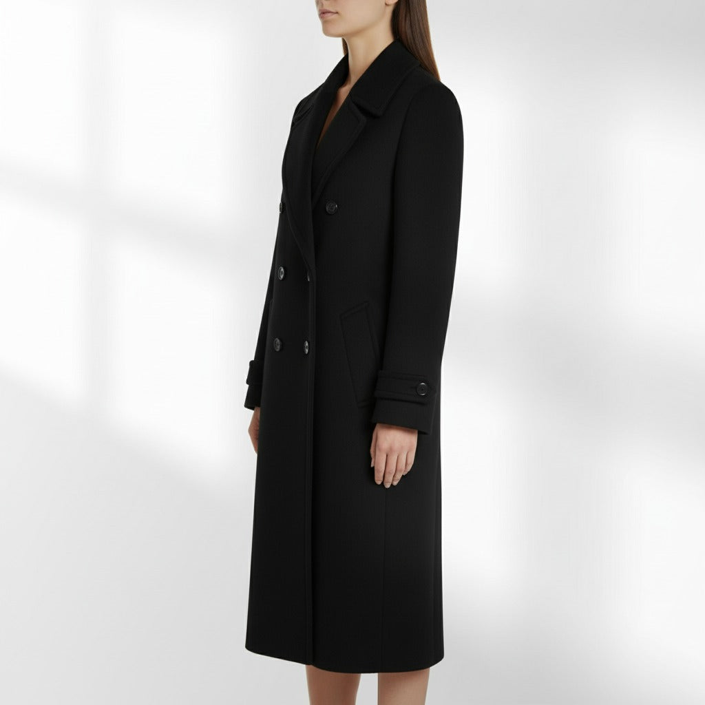 MARBELLA COAT