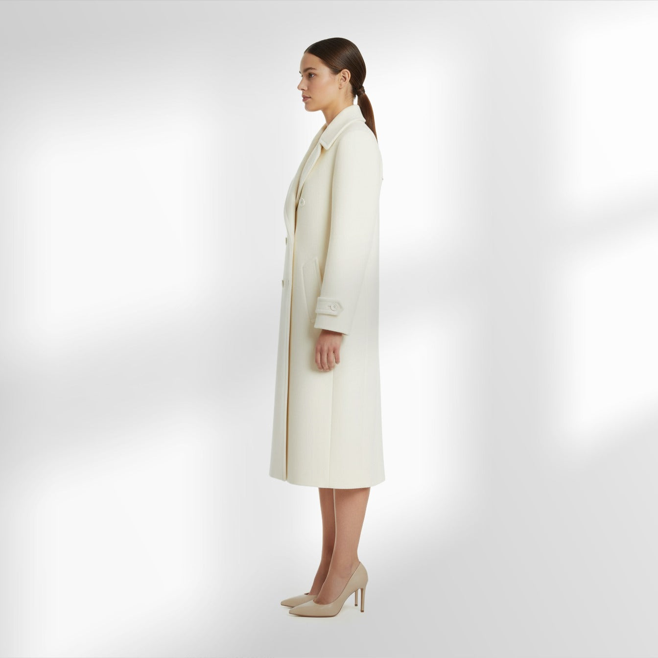MARBELLA COAT